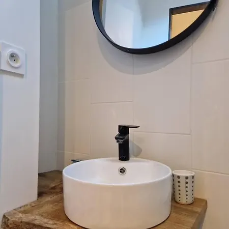 Coeur De Doutre * アンジェ