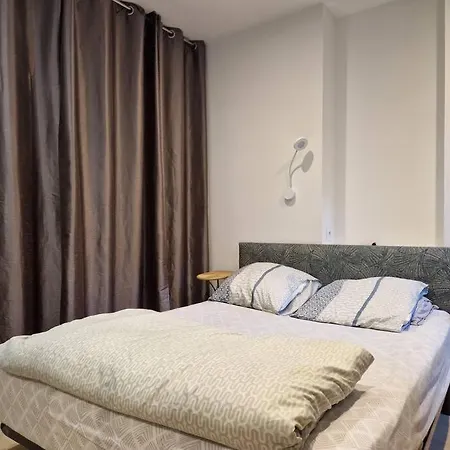 Coeur De Doutre アパート アンジェ