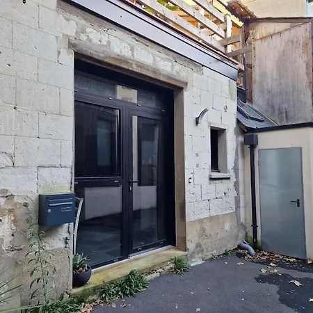 Coeur De Doutre アンジェ