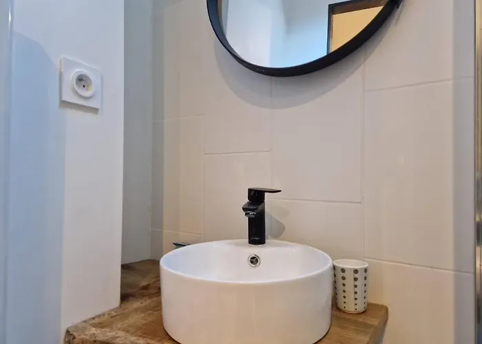 Coeur De Doutre * Angers