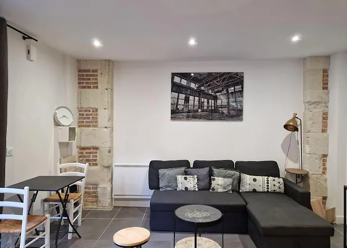 Apartamento Coeur De Doutre *