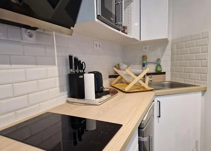 Coeur De Doutre Apartamento