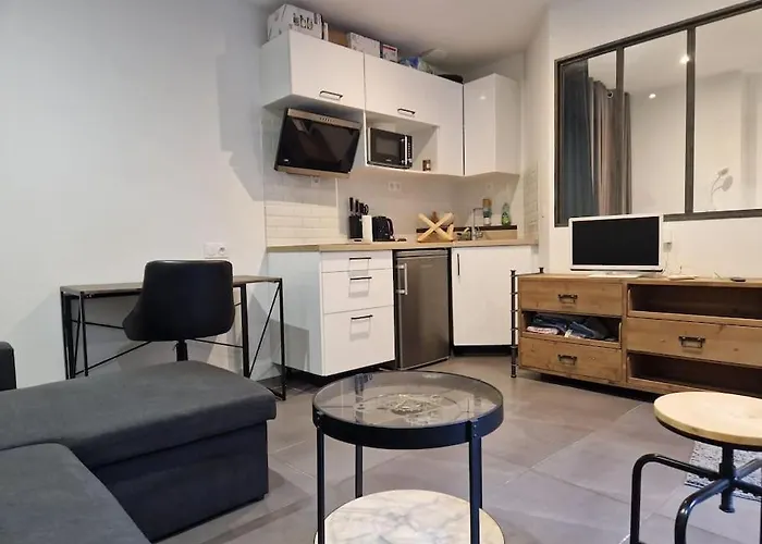 Coeur De Doutre * Angers