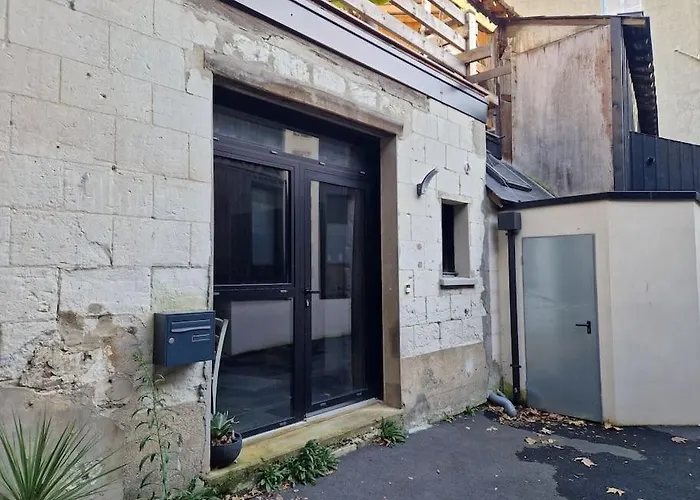 Coeur De Doutre Angers