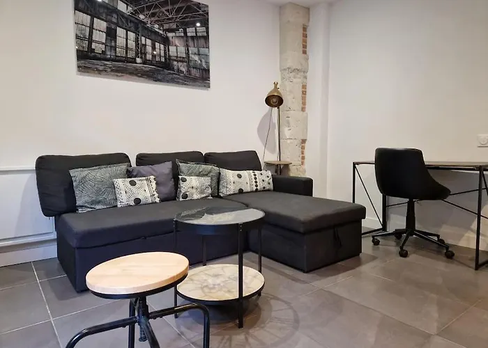 Apartamento Coeur De Doutre *